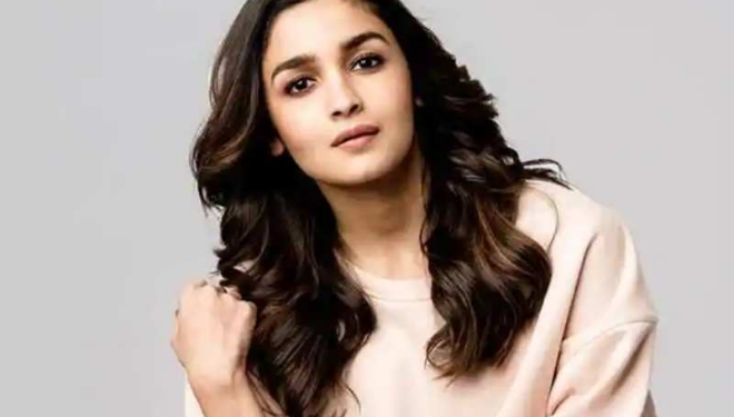 Alia Bhatt