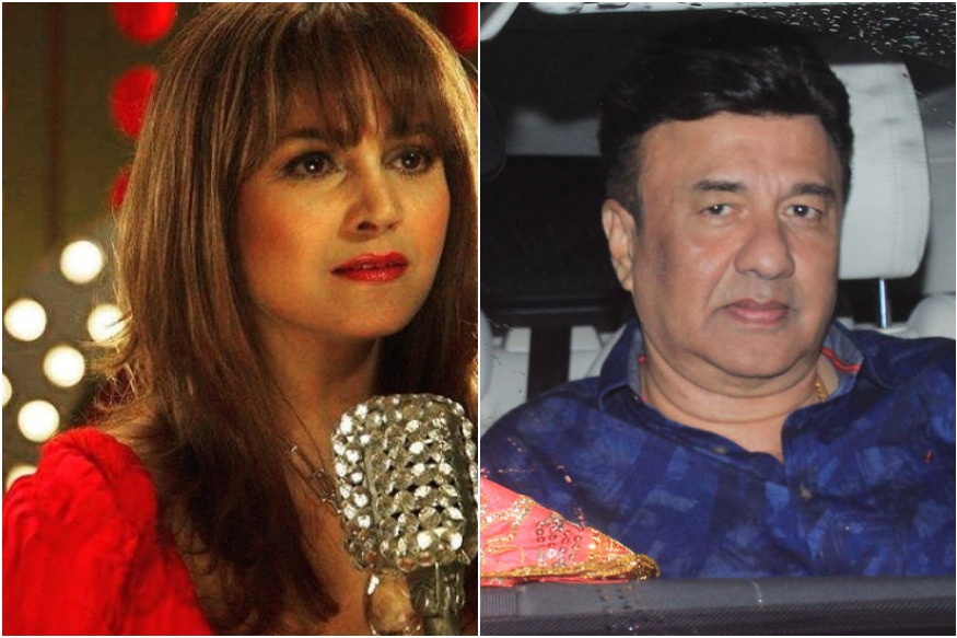 Happy B’day Alisha Chinai: Before #MeToo movement, the top singer had first accused Anu Malik of molestation in the ’90s