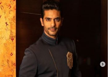 Angad Bedi backs Neha Dhupia over 'Roadies' remark on Insta post