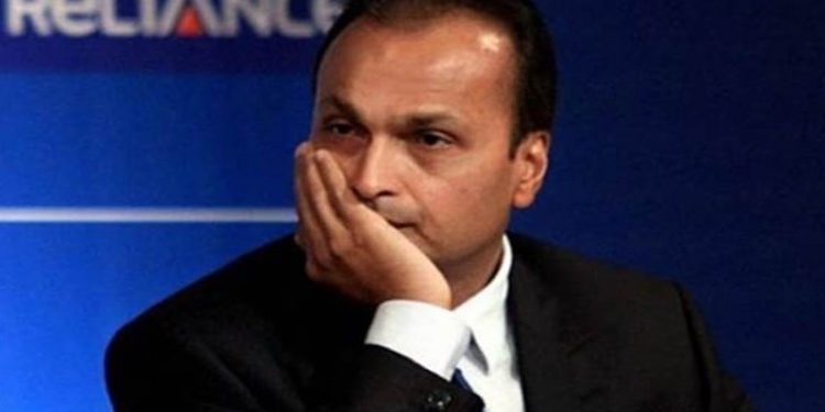 anil ambani