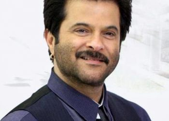 Anil Kapoor: There's no escaping my workout