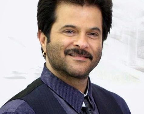 Anil Kapoor: There's no escaping my workout
