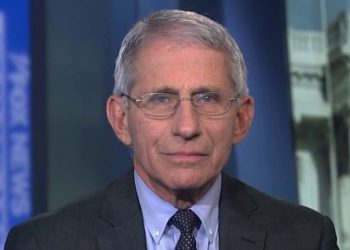 Anthony Fauci