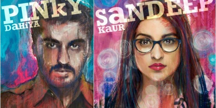 Parineeti Chopra, Arjun Kapoor's 'Sandeep Aur Pinky Faraar' trailer out now