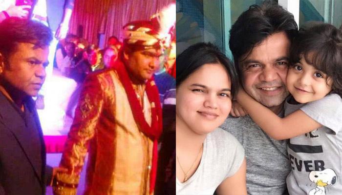 Happy birthday Rajpal Yadav; this actor’s first wife died at childbirth