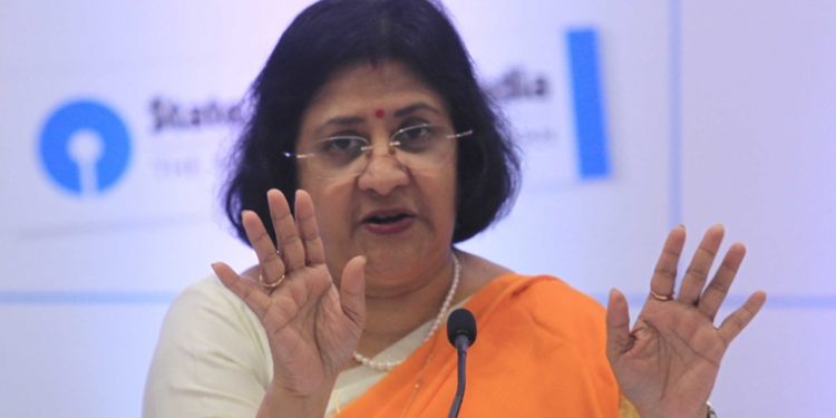 Arundhati Bhattacharya