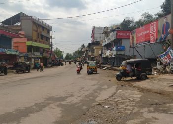 12-hour bandh paralyses normal life in Nayagarh