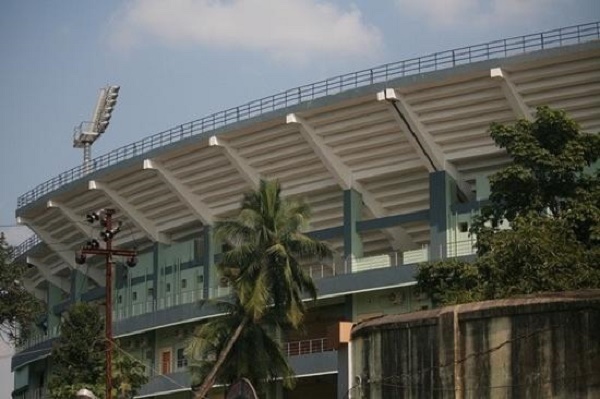 Cuttack Barabati Stadium
