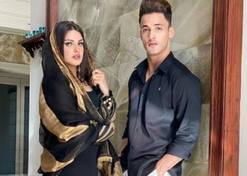 Bigg Boss 13 lovebirds Asim Riaz, Himanshi Khurana to flaunt their chemistry in 'Kalla Sohna Hai'