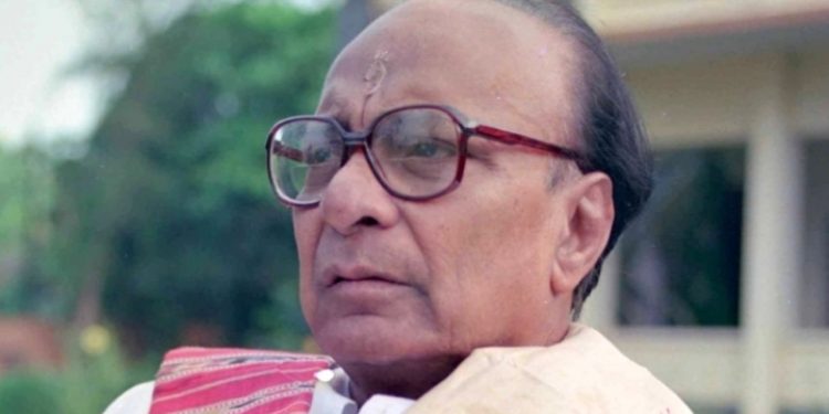 biju patnaik