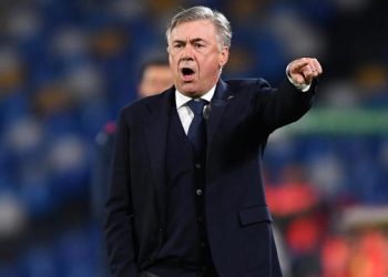 Carlo Ancelotti