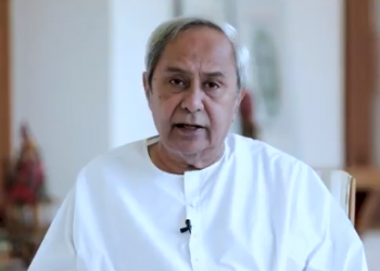 Only awareness can stop COVID-19: Naveen Patnaik