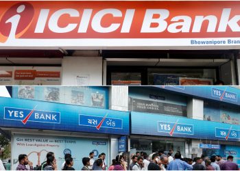 ICICI Bank