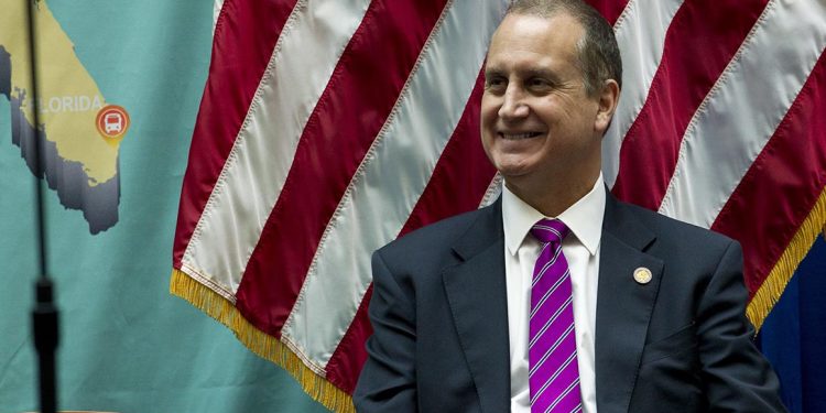 Mario Diaz-Balart