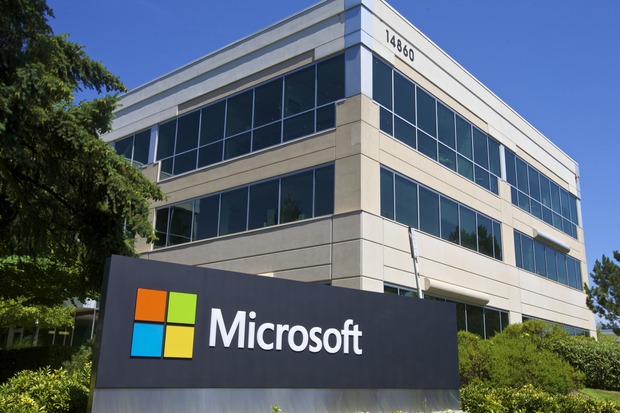 Microsoft employees in US told to work from home amid coronavirus outbreak  - OrissaPOST