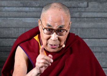 Dalai Lama