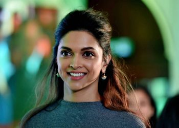 Deepika Padukone