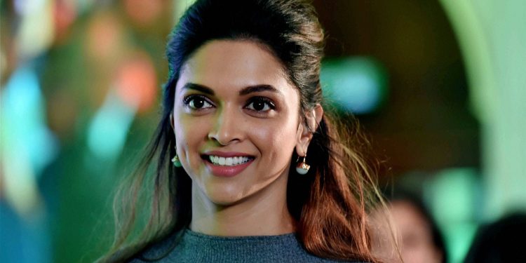 Deepika Padukone