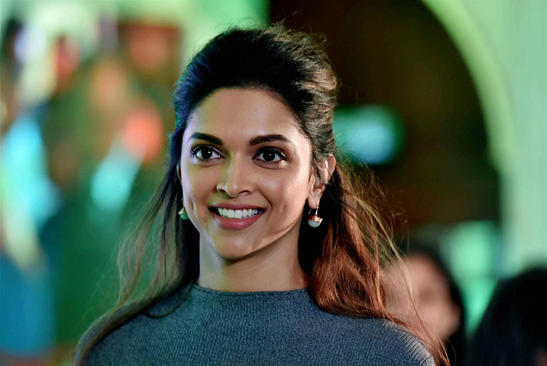 Biggest learning was not to prepare for 'Ram-leela': Deepika