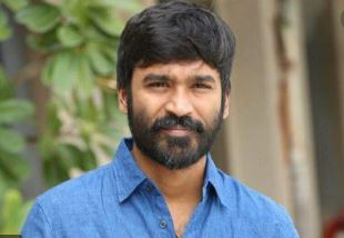 Dhanush confirms working with ‘Rocky' director Arun Matheswaran on a film
