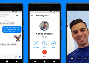 Facebook sees 70% increase in group video calls