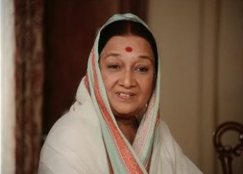 Birth anniversary of Dina Pathak: This veteran actress was kicked out of her college