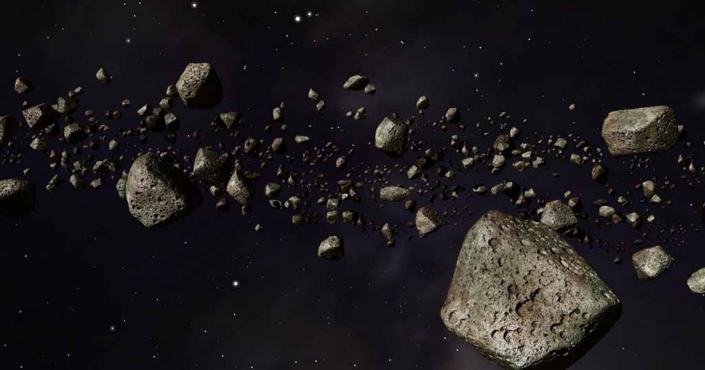 Meteorites