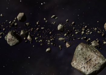 Meteorites