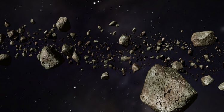 Meteorites