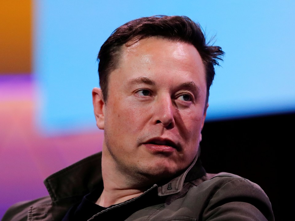 Elon Musk Gives Away All Of The Tesla Patents
