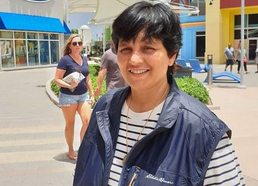 Birthday girl Falguni Pathak earns in crores during Navratri