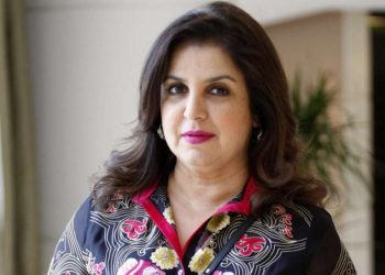 Farah Khan;