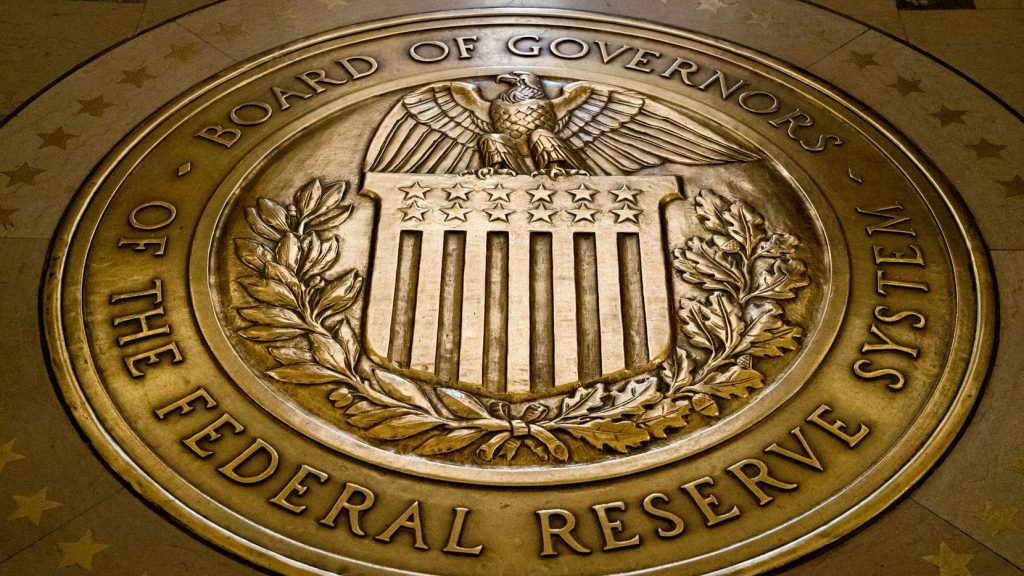 Federal Reserve