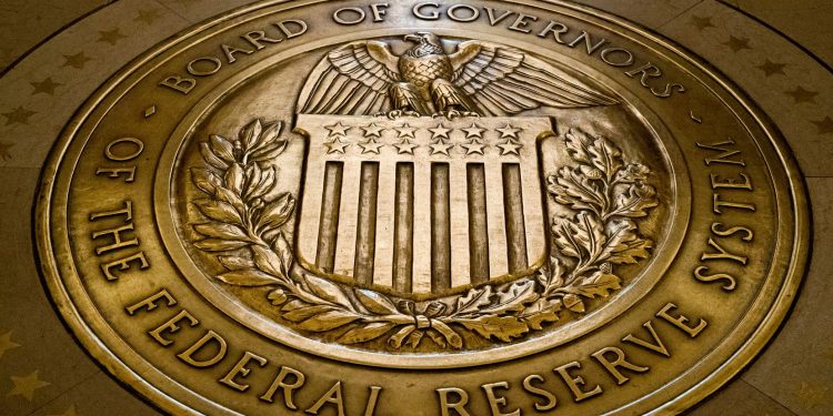 Federal Reserve