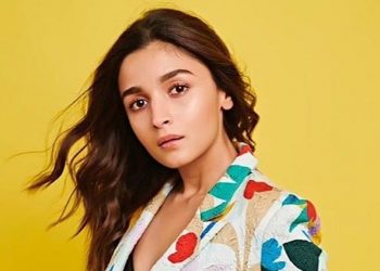 Alia Bhatt