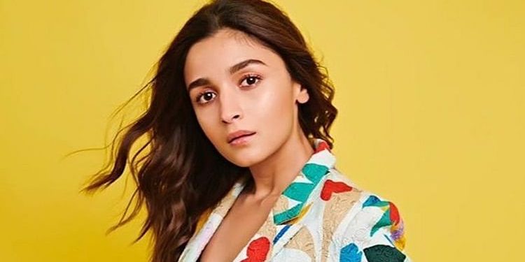 Alia Bhatt