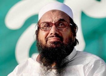 Hafiz Saeed