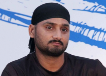 Harbhajan Singh