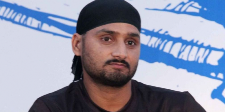 Harbhajan Singh