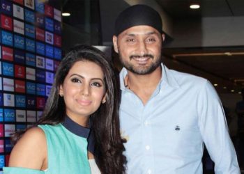 Fairy tale love story of birthday girl Geeta Basra and Harbhajan Singh will melt your heart