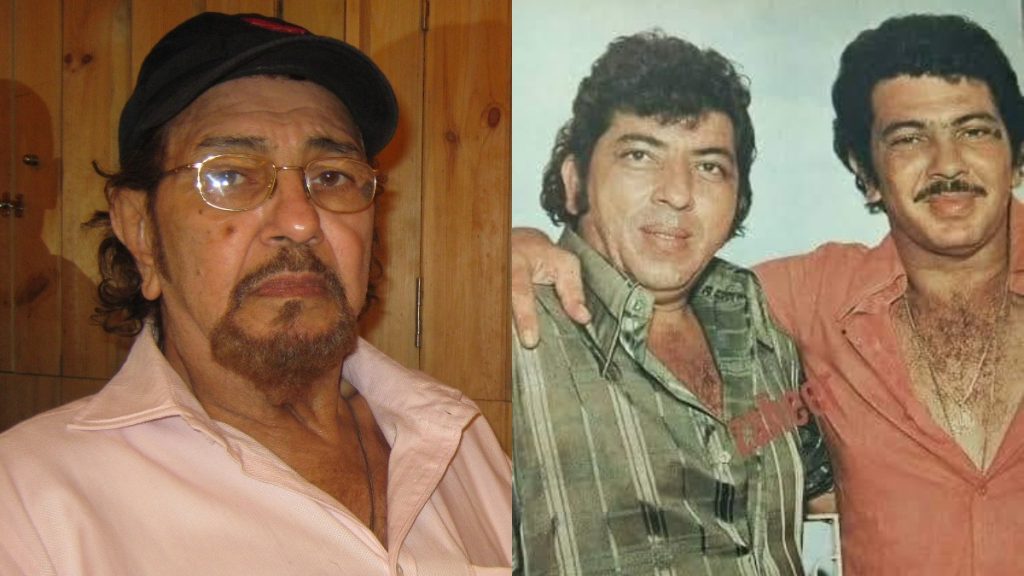 Imtiaz Khan, actor and brother of late Amjad Khan, dies at 77