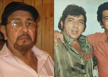 Imtiaz Khan, actor and brother of late Amjad Khan, dies at 77