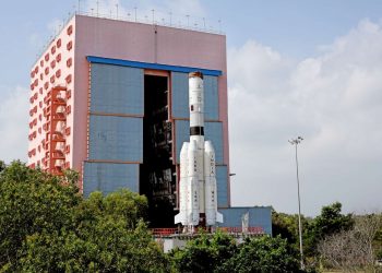 Countdown for GISAT-1 launch to begin Wednesday evening
