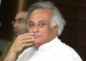 Jairam Ramesh