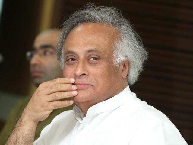 Jairam Ramesh