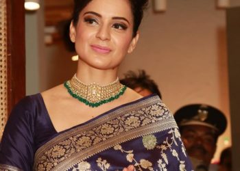 COVID-19 might be 'potential bio war', Kangana Ranaut believes 