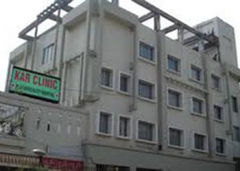 Kar clinic sanitised, over 15 kept under isolation, more to be added