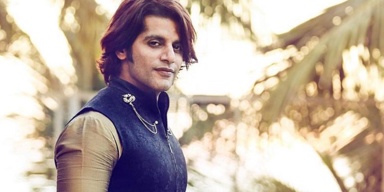 Karanvir Bohra turns 21-day quarantine into questionnaire series on Instagram