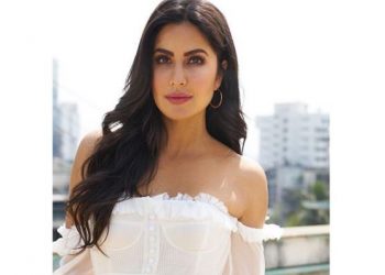 Guess who supported Katrina Kaif during her initial days