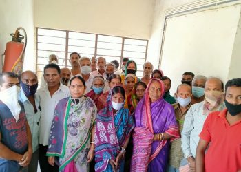 62 pilgrims from Balasore stranded in Ahmadabad